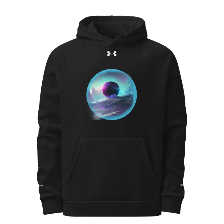 Far Far Away Hoodie product image (1)