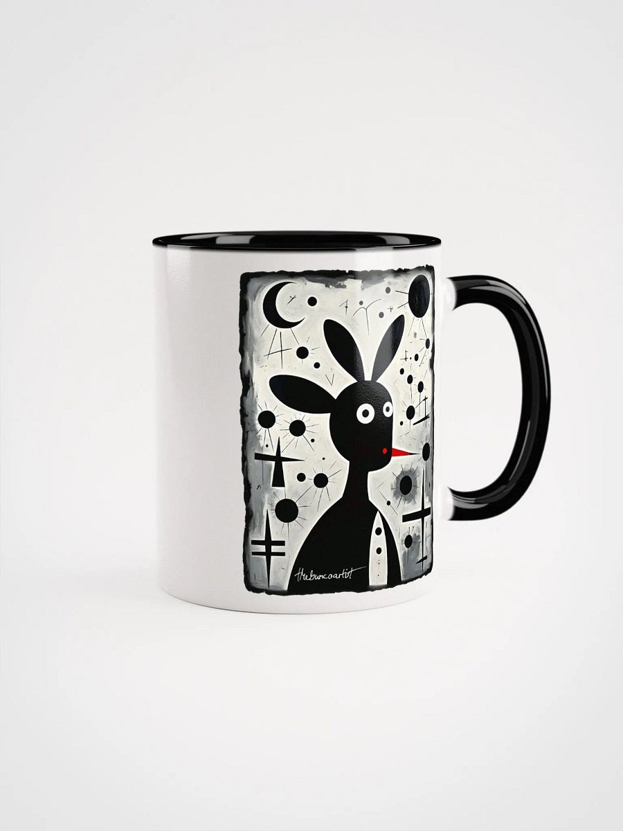 Ceramic Mug with Color Inside product image (1)