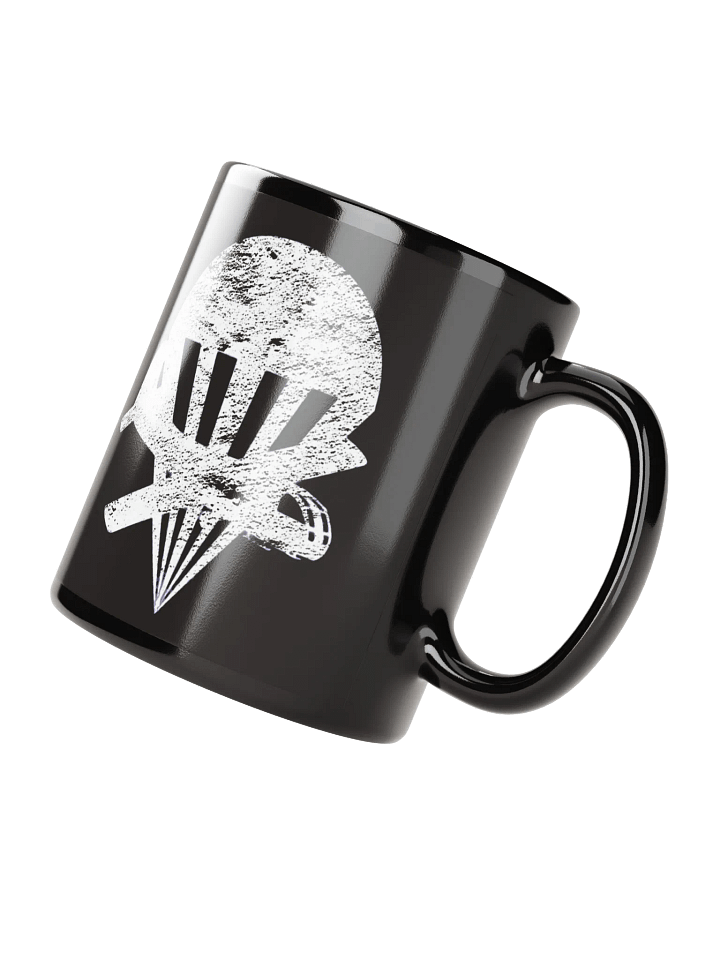 Airborne World Tour Mug product image (4)
