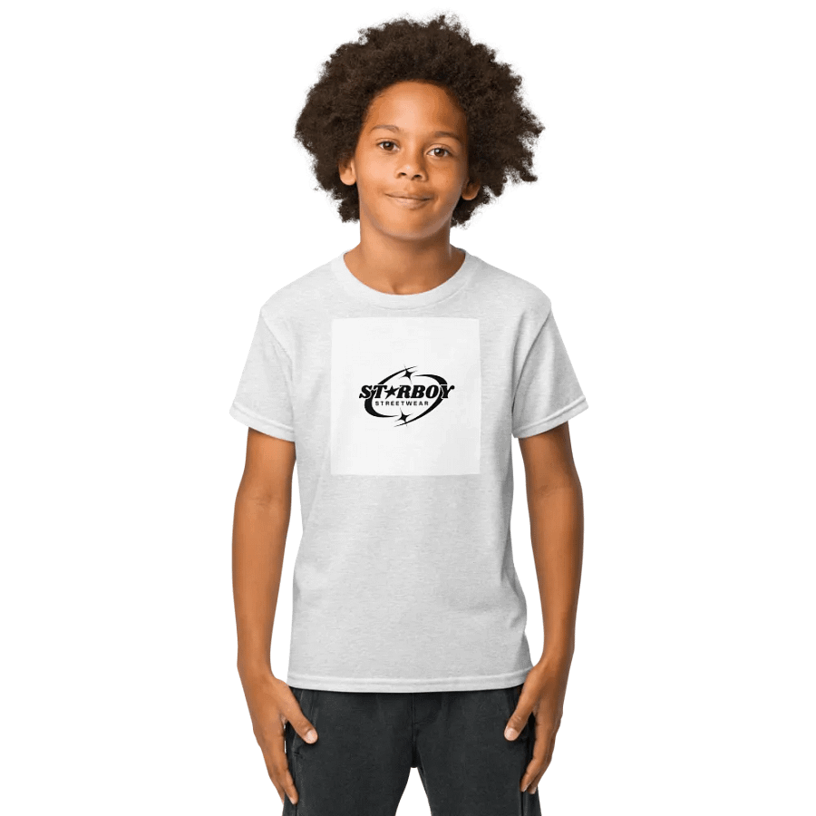 Kids T-Shirt Star Boy product image (1)