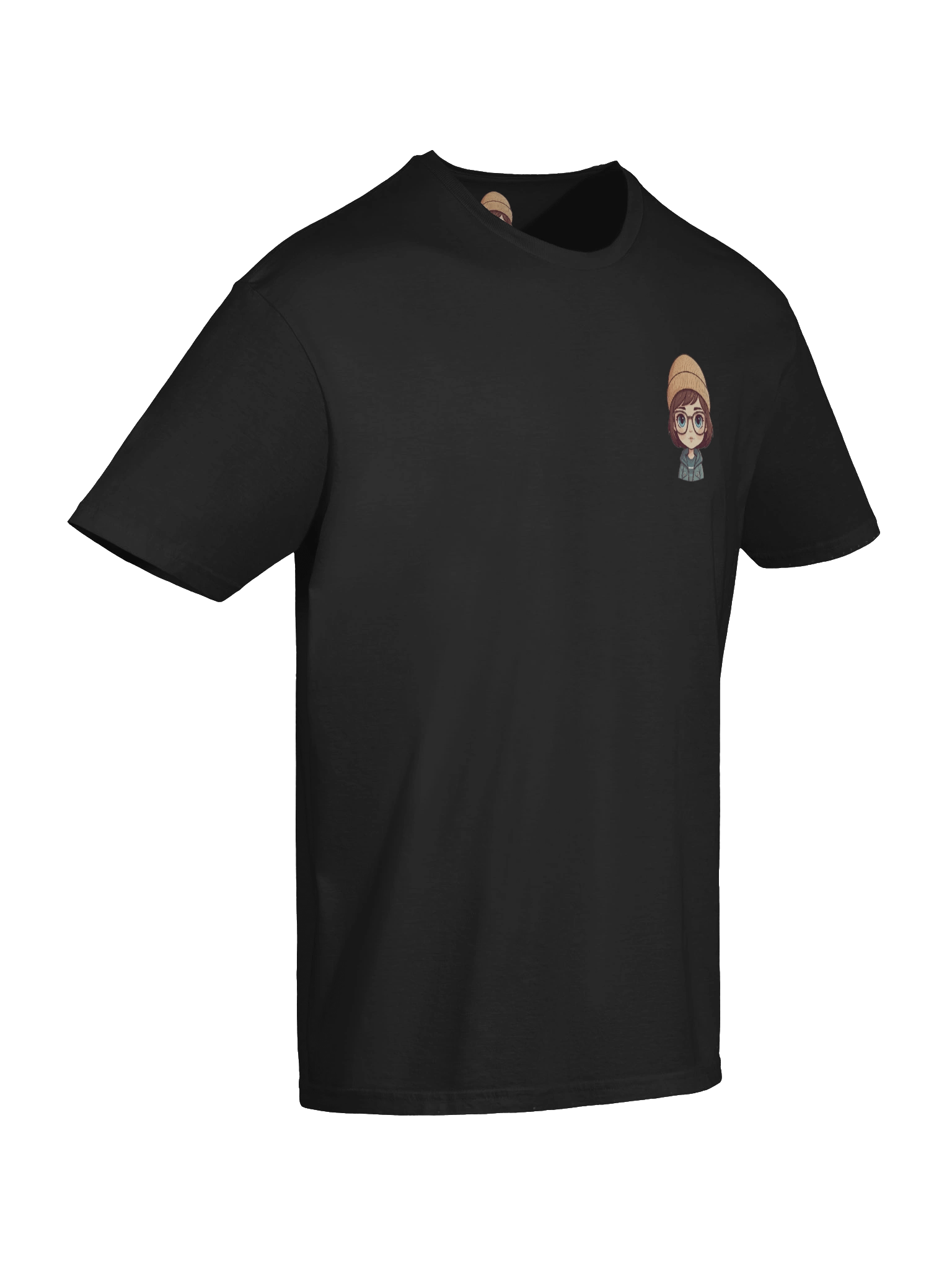 Tiny RelaxFit Unisex Soft Tee product image (10)