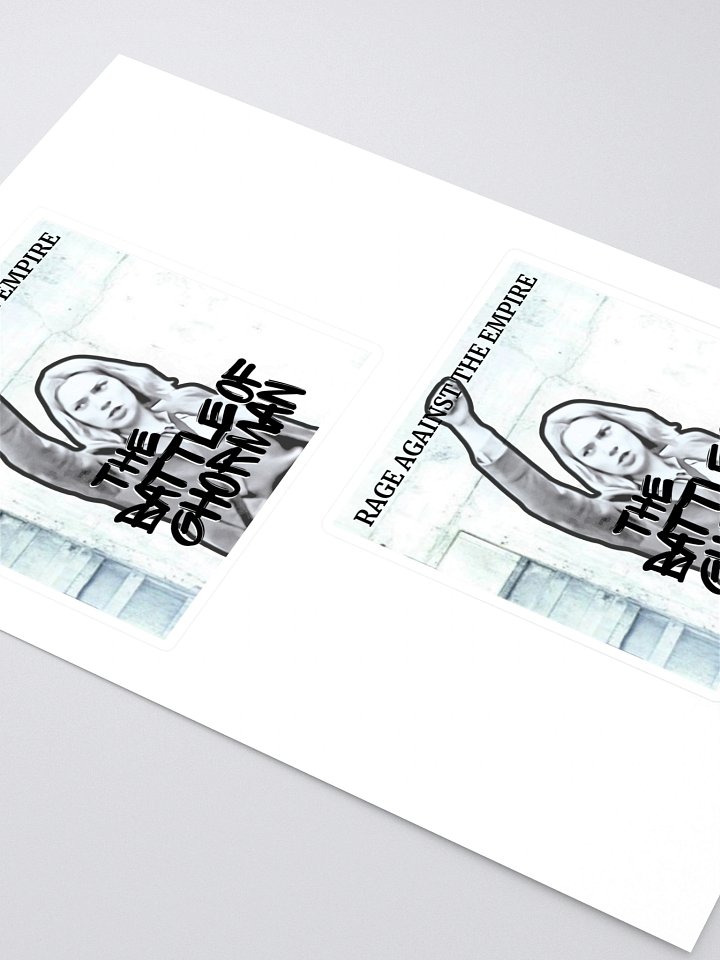 The Battle product image (2)