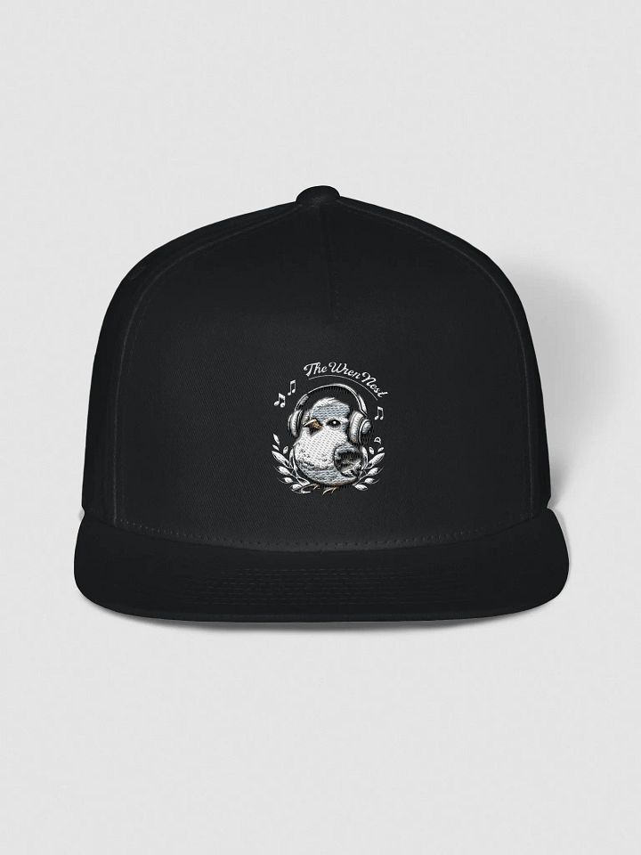 Wren Nest Snapback Cap product image (1)