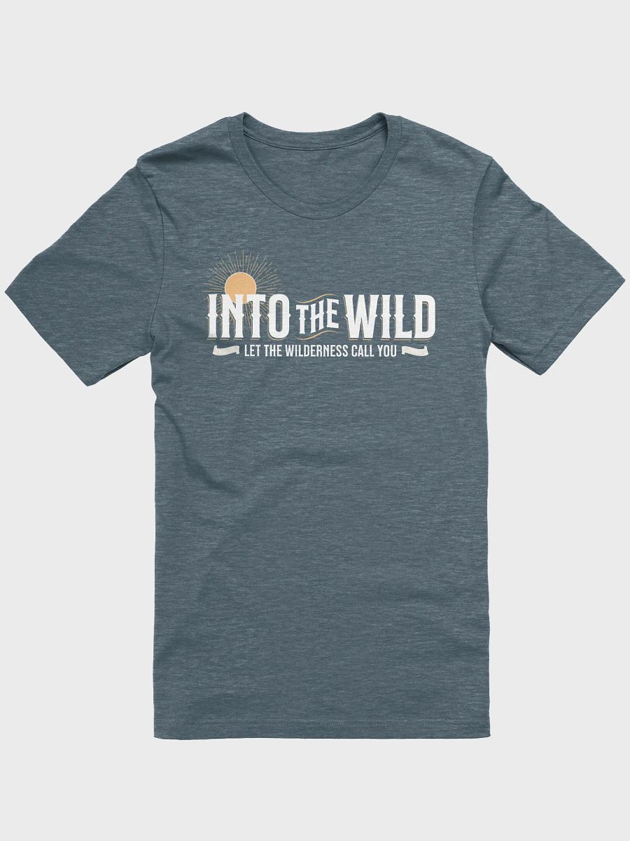 Into the Wild product image (1)