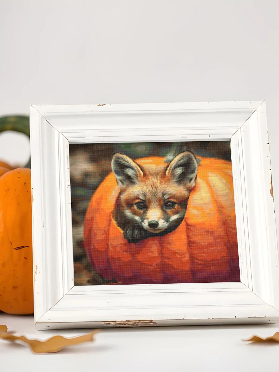 Autumn Peekaboo product image (3)