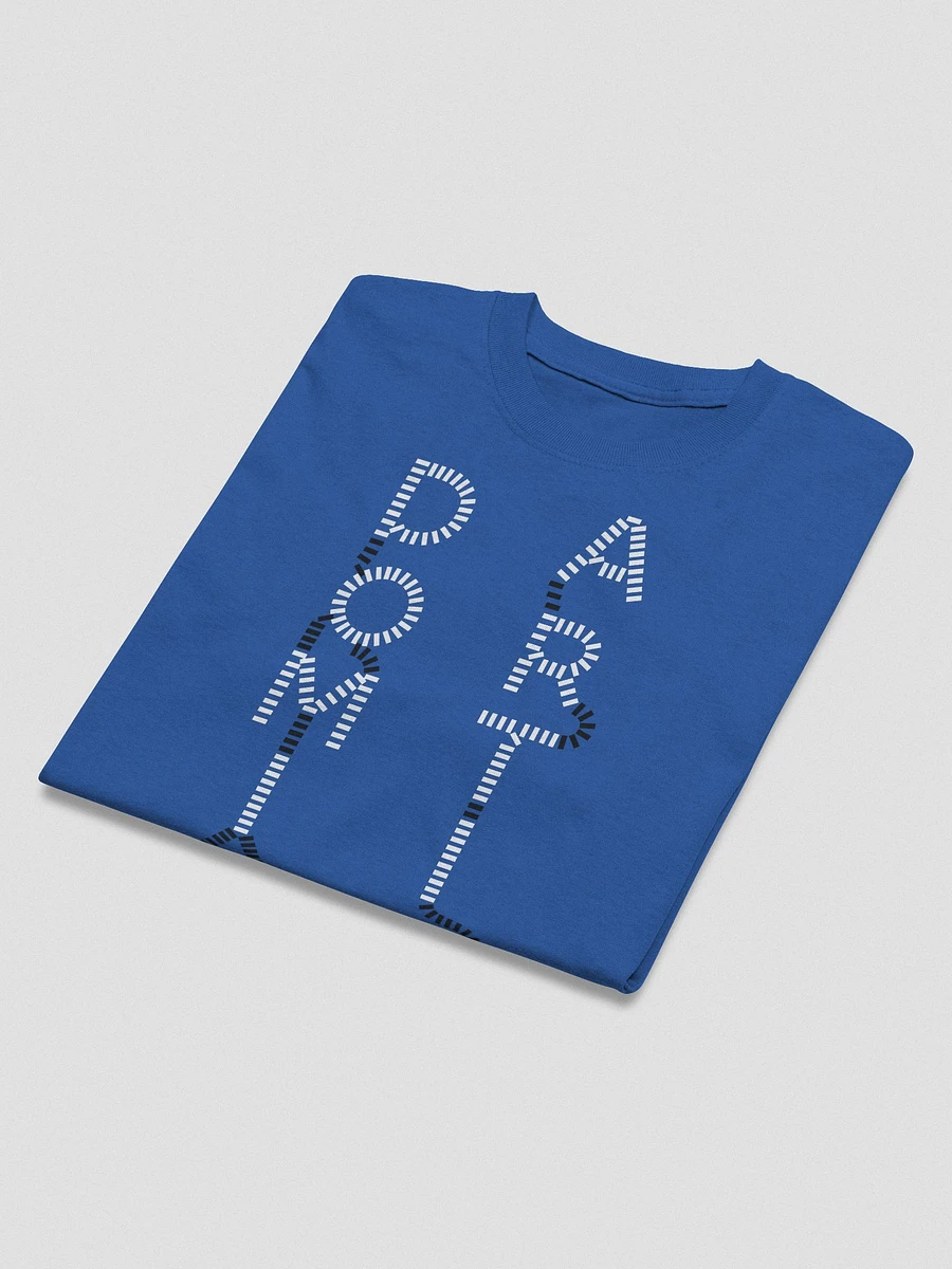 Domino Artist T-Shirt product image (18)