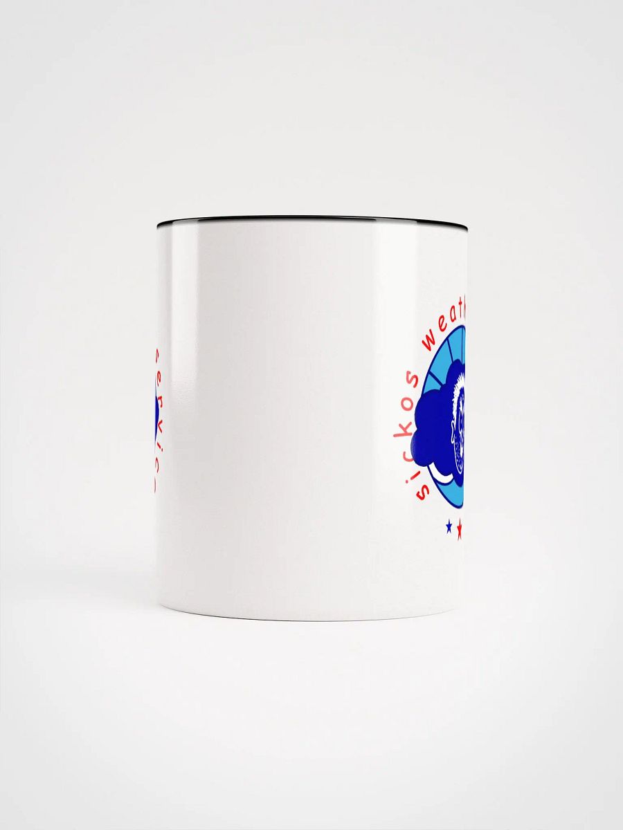 Sickos Weather Service Mug product image (25)