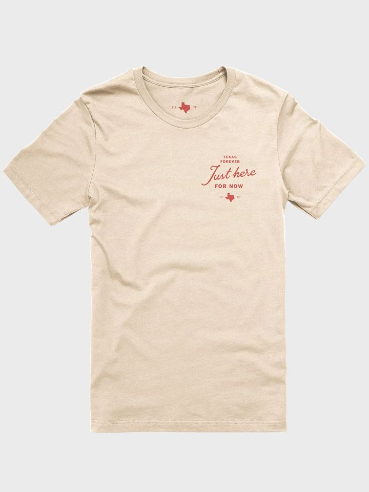Just here for now product image (2)