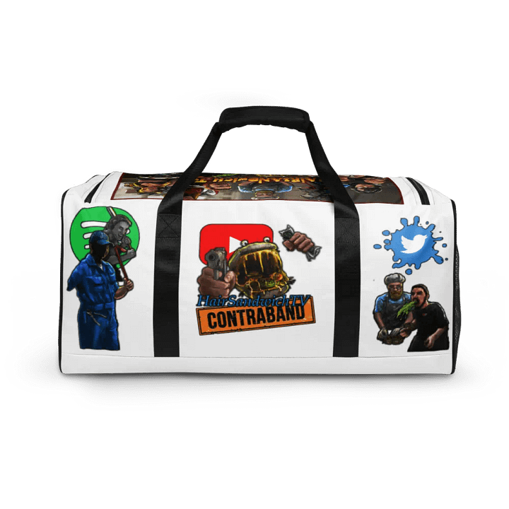 Contraband Duffy product image (2)