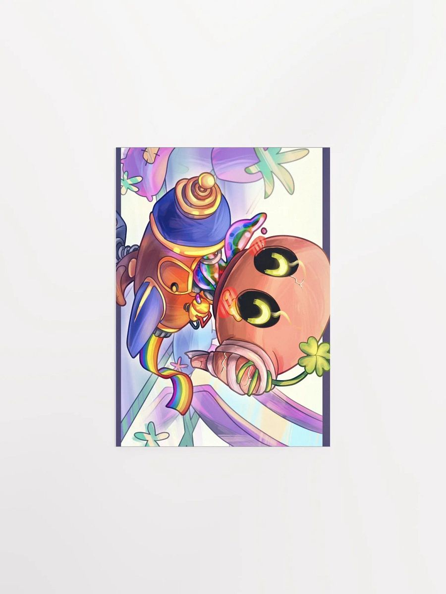 Lift off with Love! product image (8)