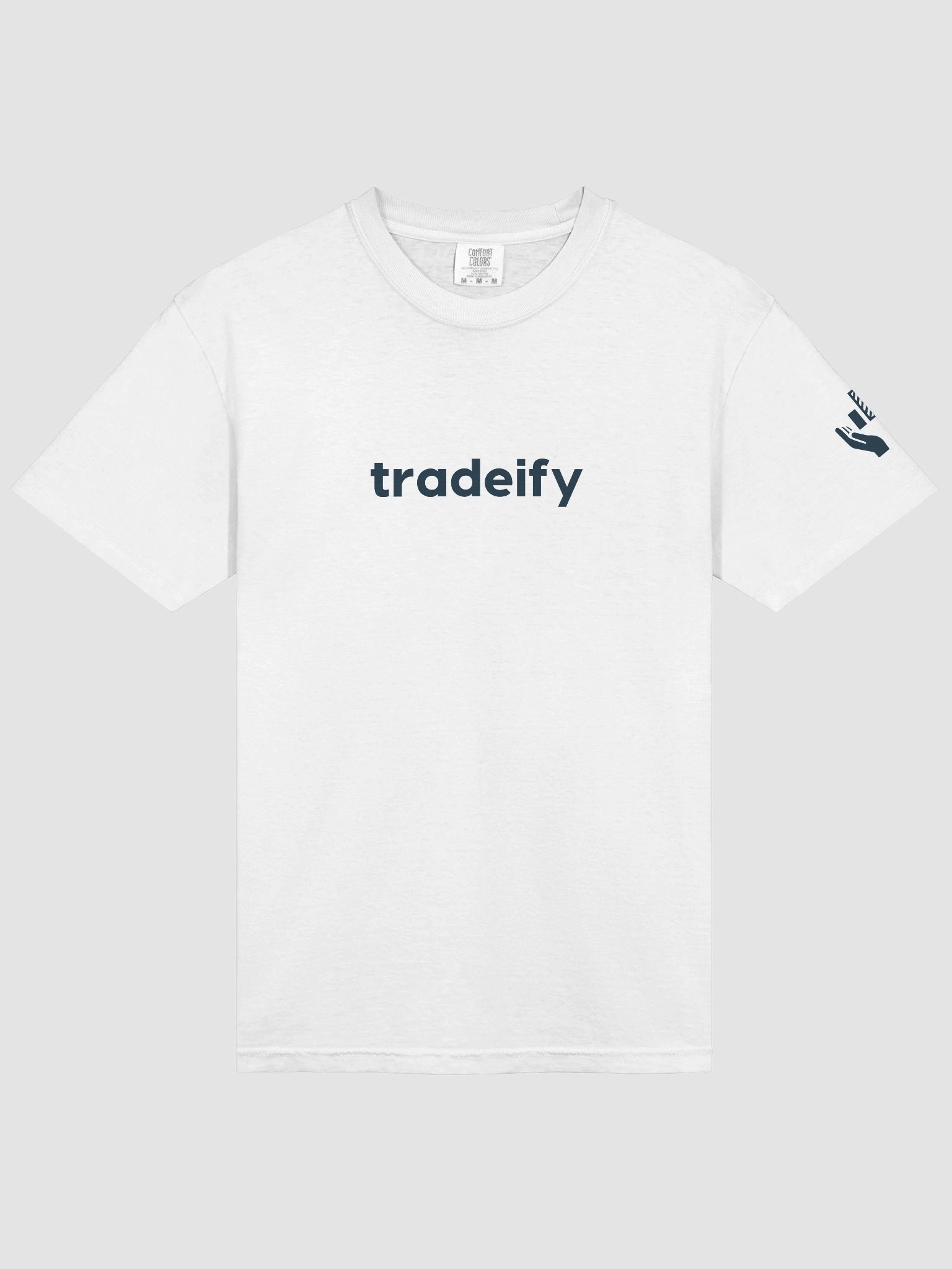 Tradeify Shirt product image (3)