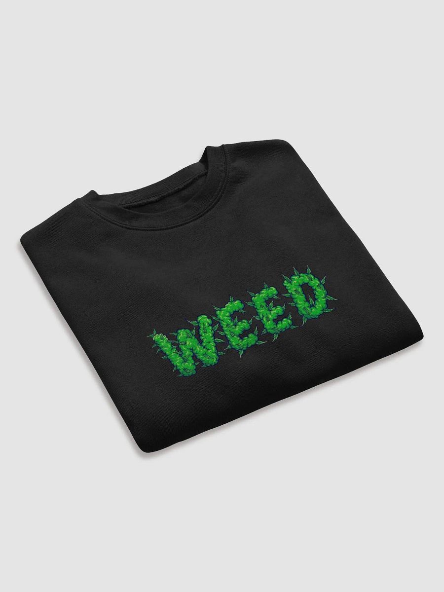 WEED CROP TOP product image (7)