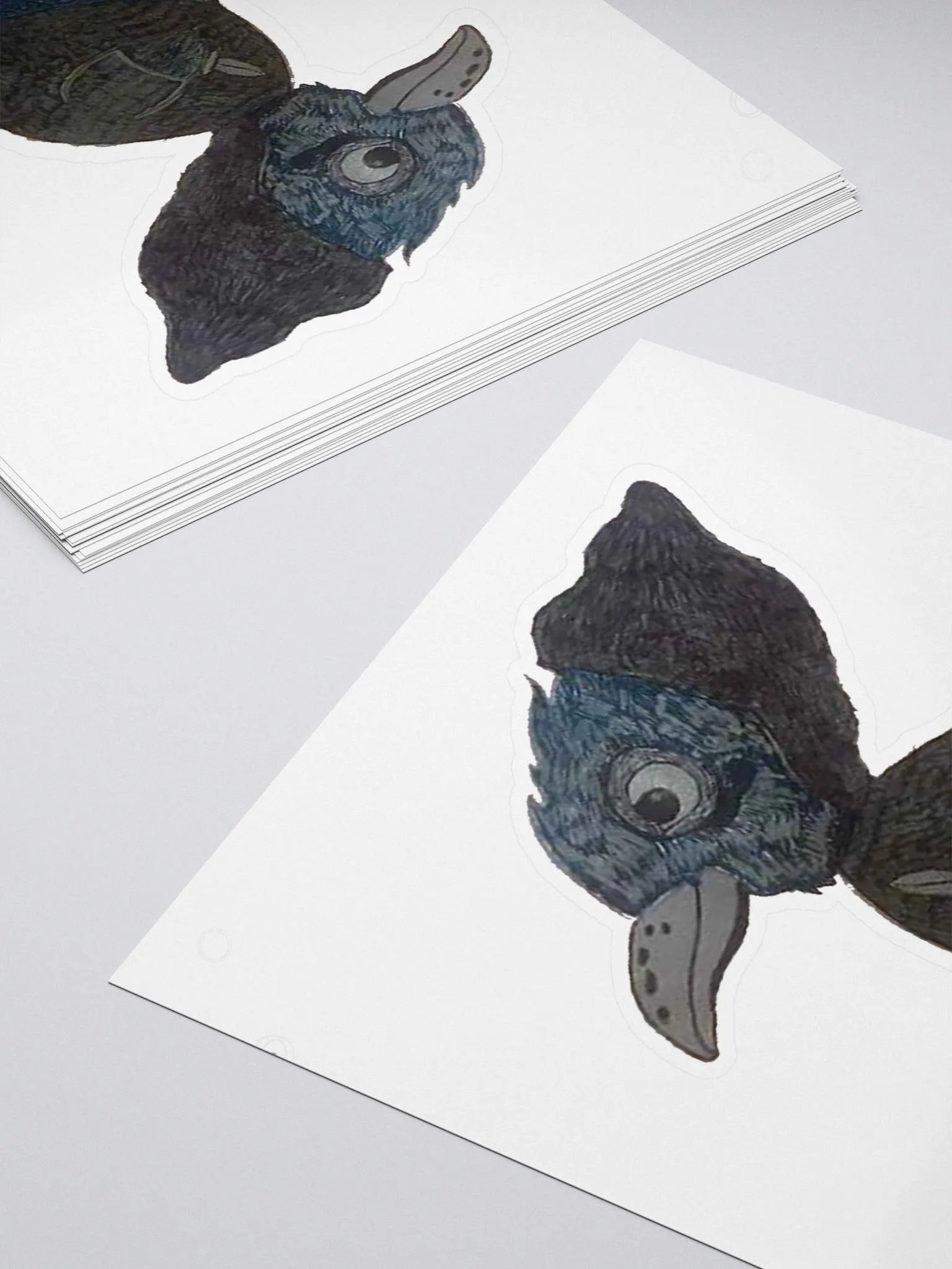 Dreadchicken product image (11)