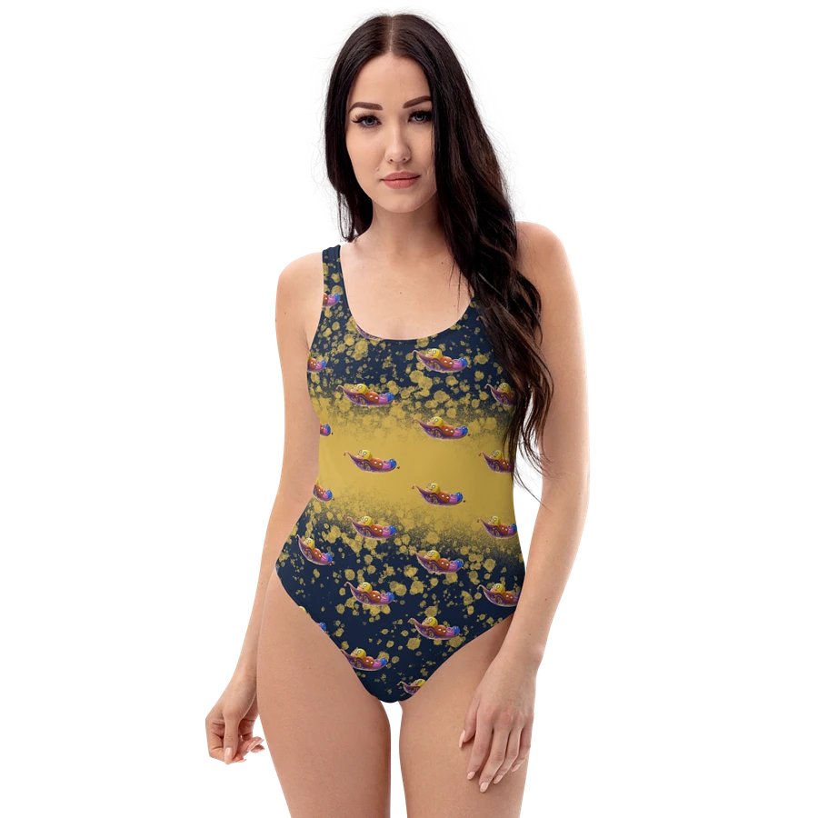 Flying Nurbs - Swimsuit product image (1)