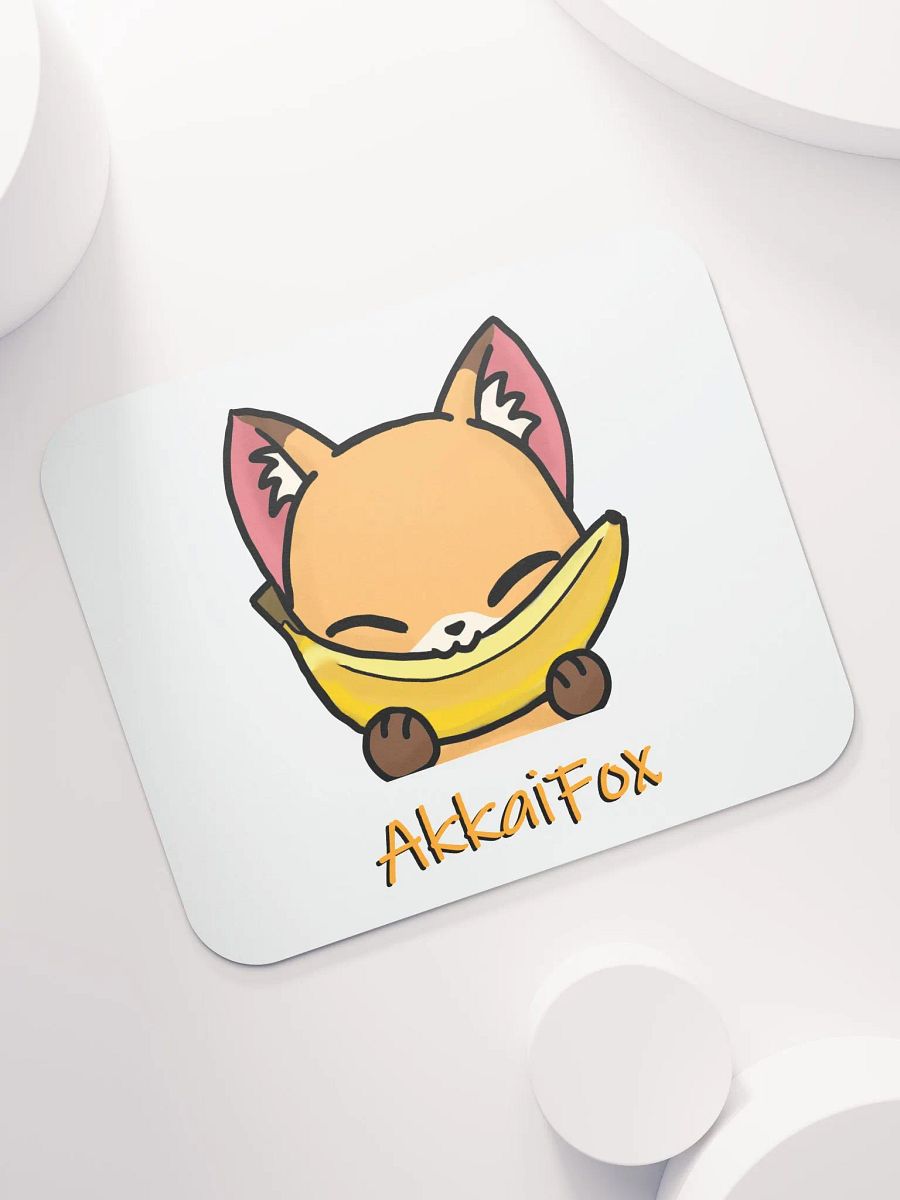 Banana Mouse Pad product image (7)