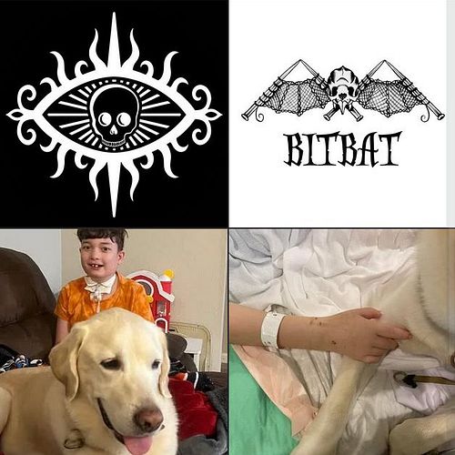100 Sales for Nigel Fundraiser!

My friend Theresa from BitBat is helping to fundraise for her friends child & this Mother's ...