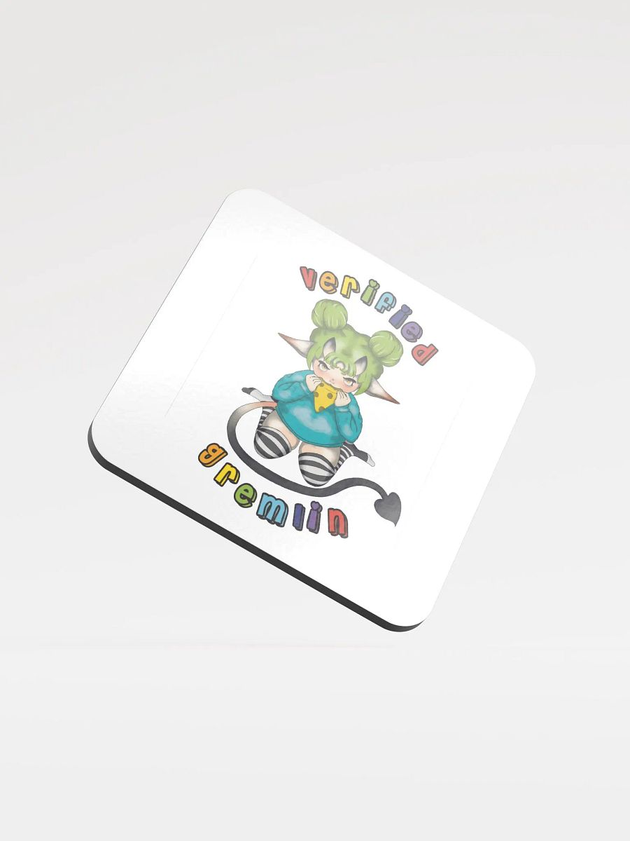 Verified Gremlin Coaster product image (2)