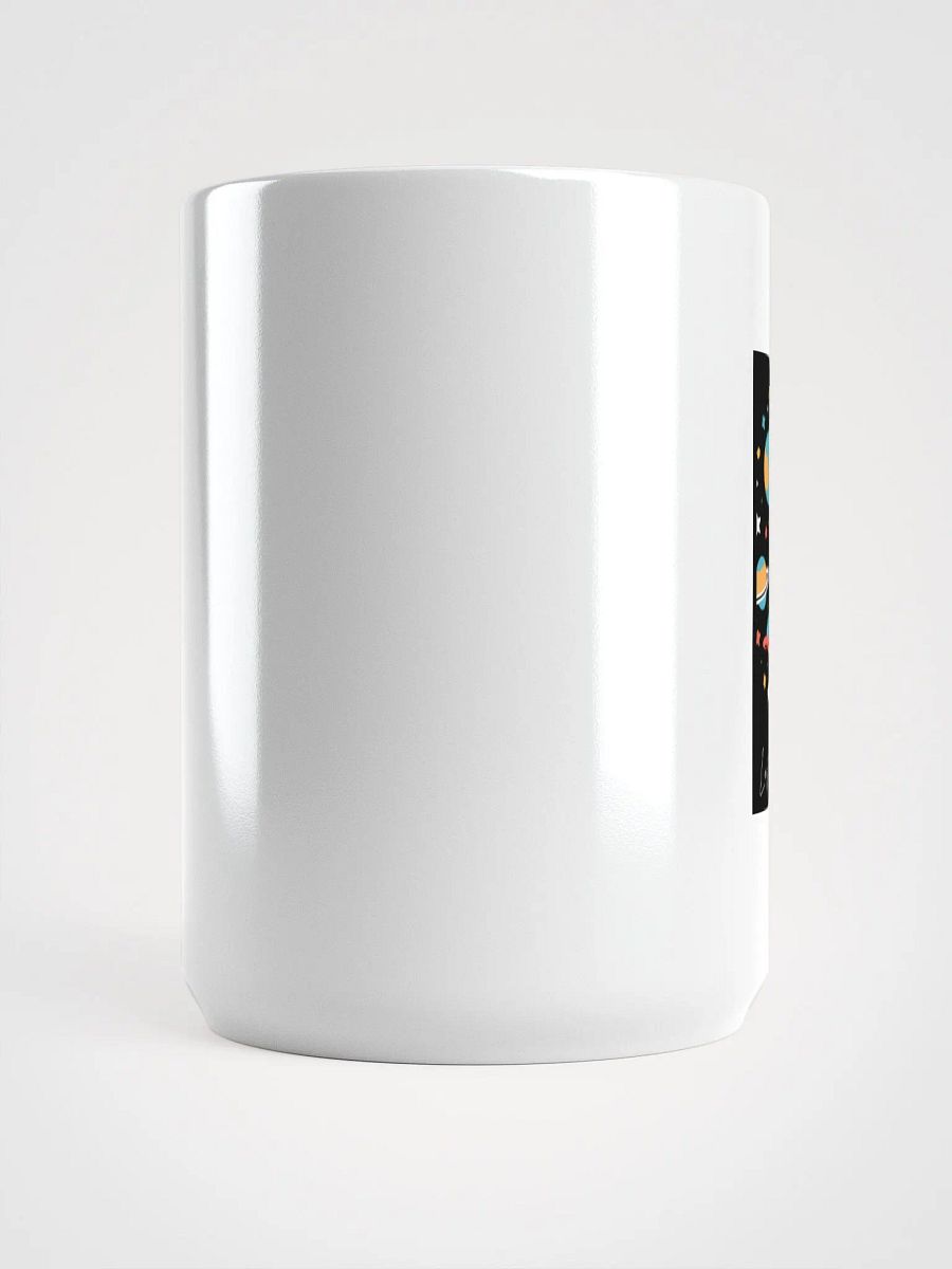 Dreamy Astronaut Space Mug product image (5)