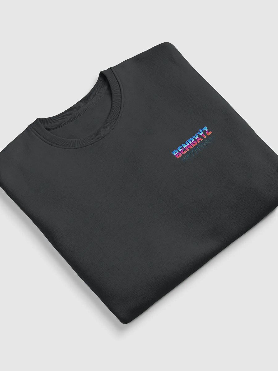 Premium Eco Sweater product image (5)