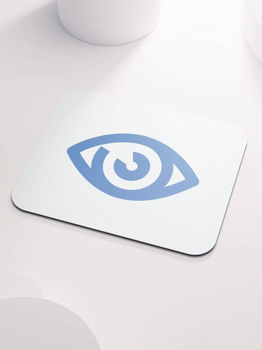 Logo Mouse Pad product image (3)