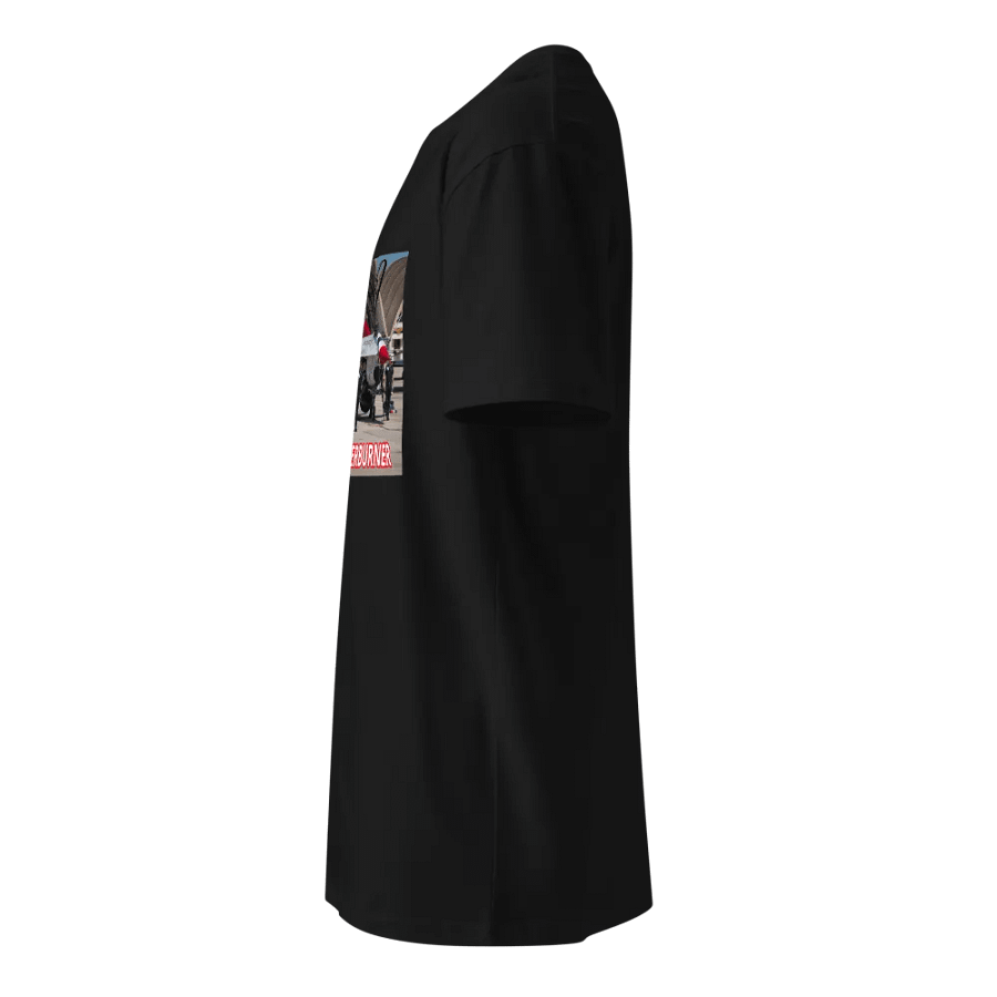 Max Afterburner Team Tee product image (3)