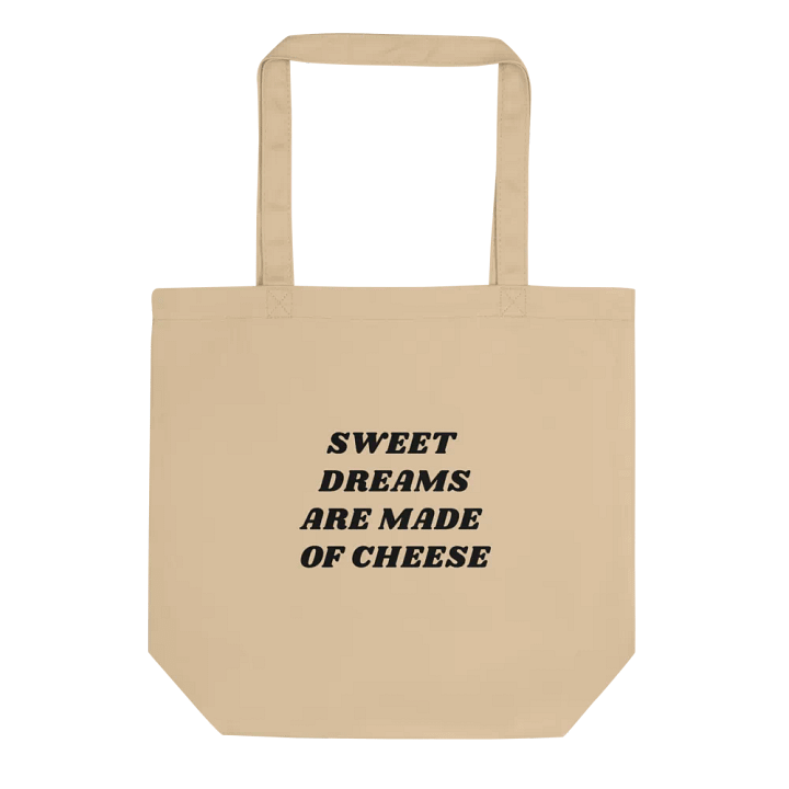 Cheesy Snacks product image (1)