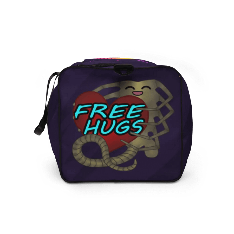 ABAPICKLE Duffle Bag! product image (9)