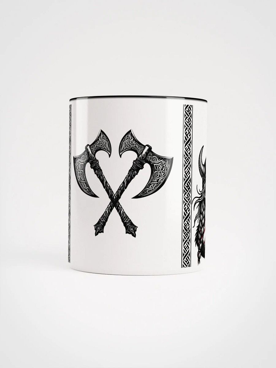 Raven Maiden - Coffee Mug product image (60)