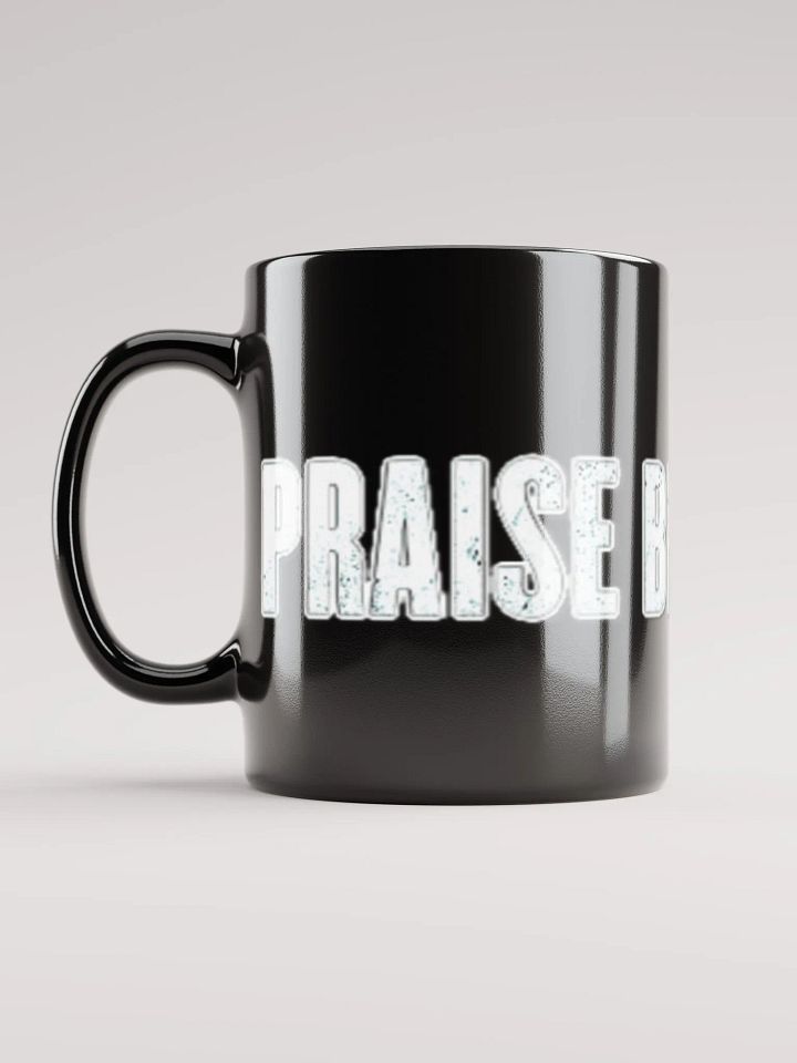 Praise Be Mug product image (1)
