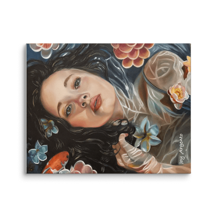 Floating Canvas product image (1)