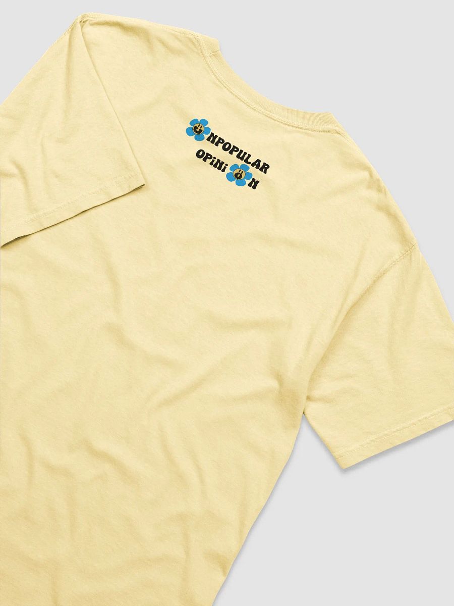CHILDISH GAMBINO Black Faces Shirt product image (29)
