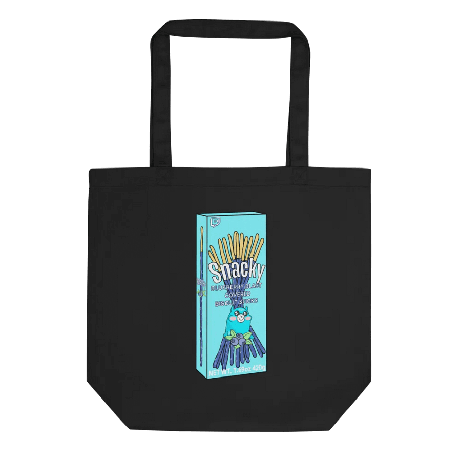 Snacky Tote product image (1)