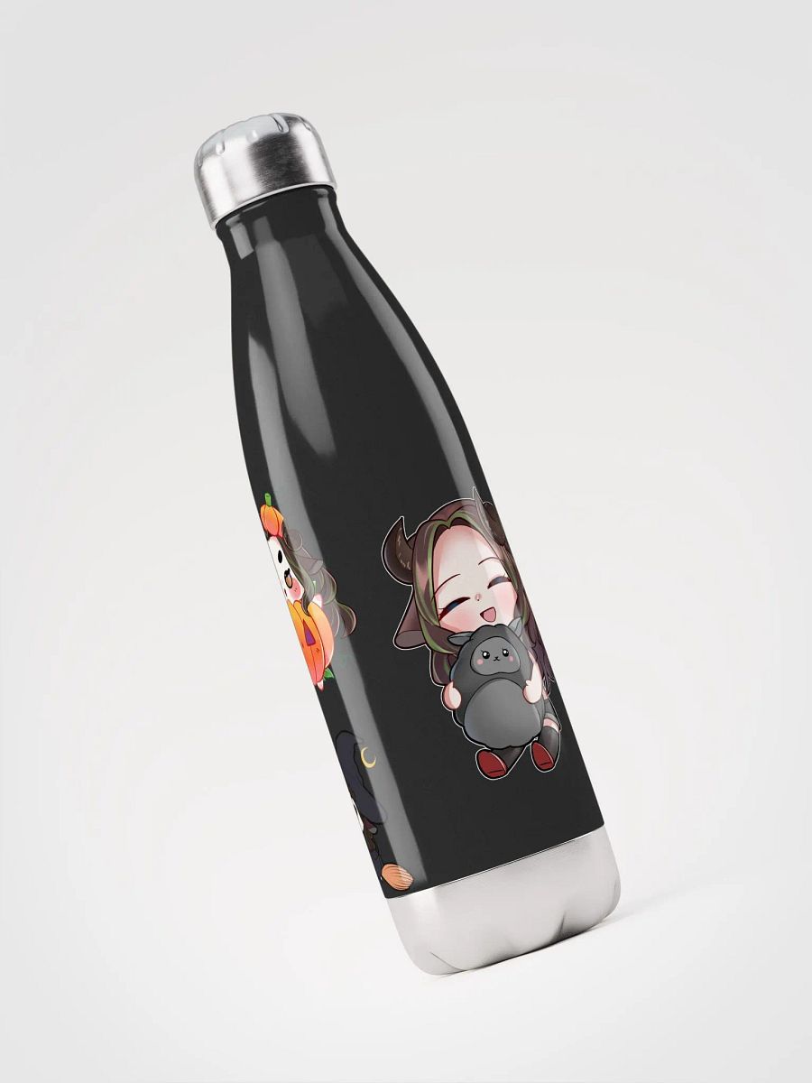 Covered in Chibis product image (6)