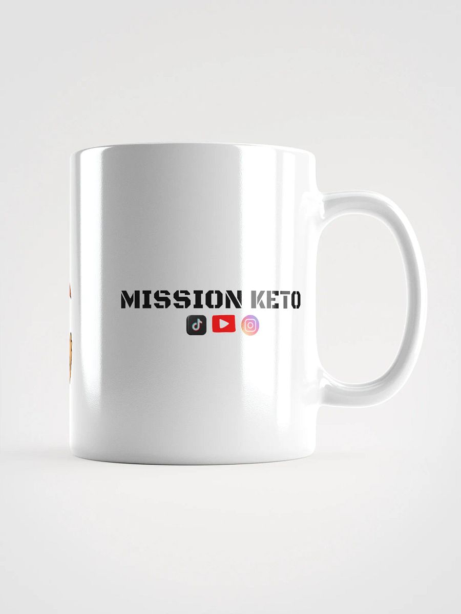 Keto Friends Coffee Mug product image (2)