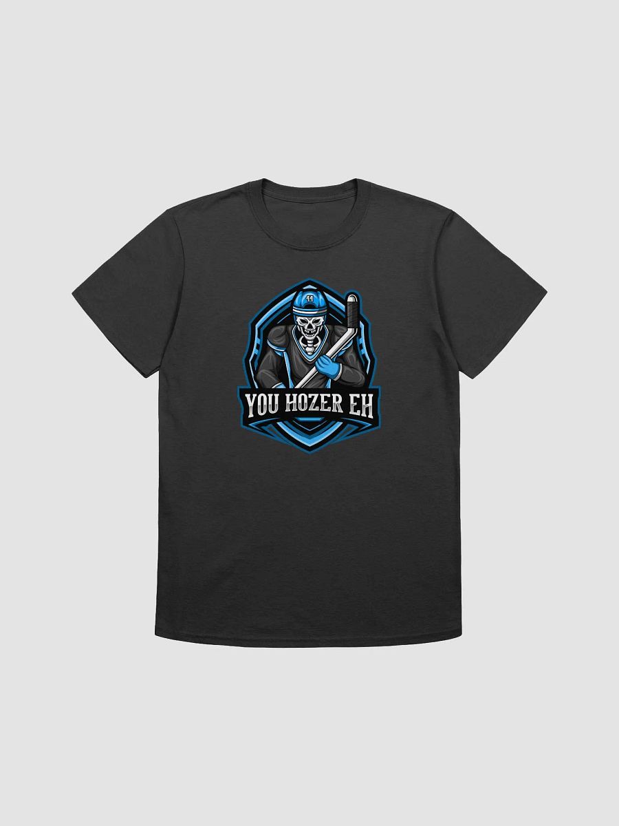 You HoZeR EH Gildan Shirt Single Logo (Classic) product image (4)