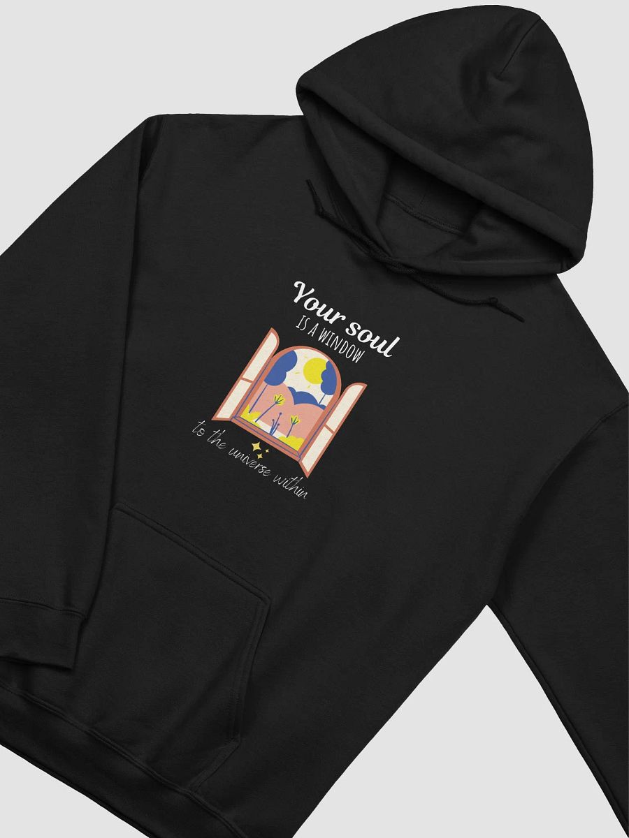 “The Universe Within” Hoodie product image (34)