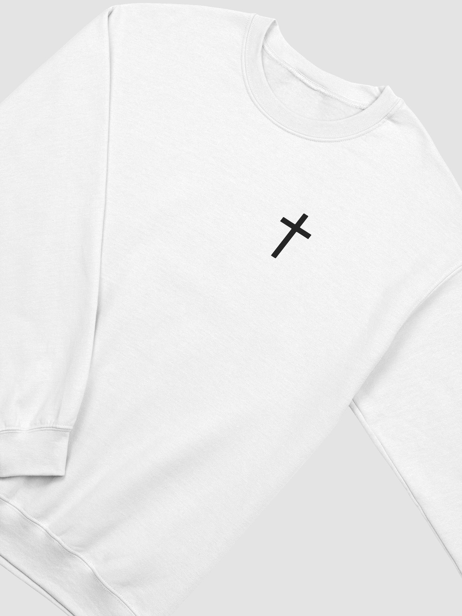 Christ Is King Crewneck product image (3)