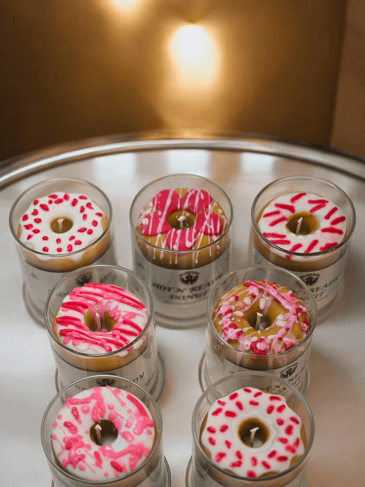 Hot N Ready Donut product image (1)