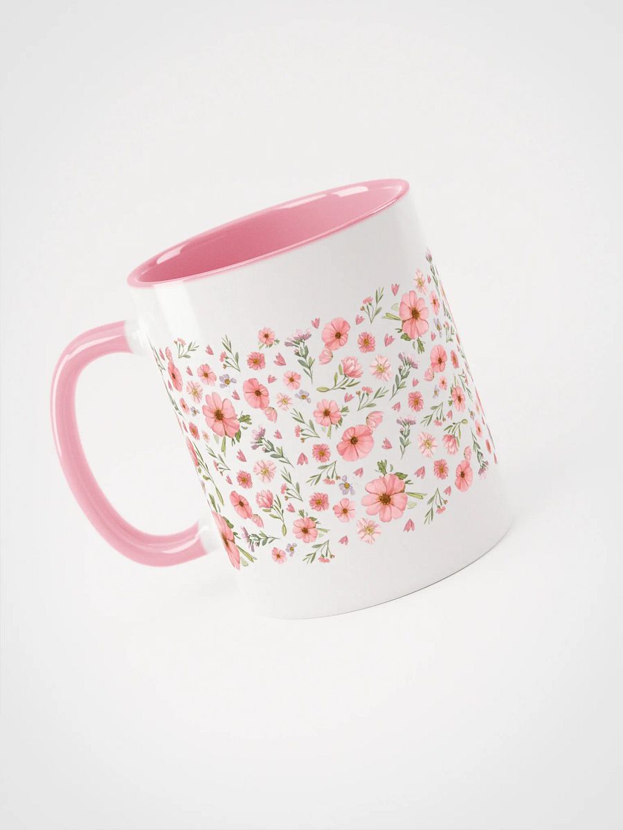 Tradition Worthy Smile Mug product image (19)