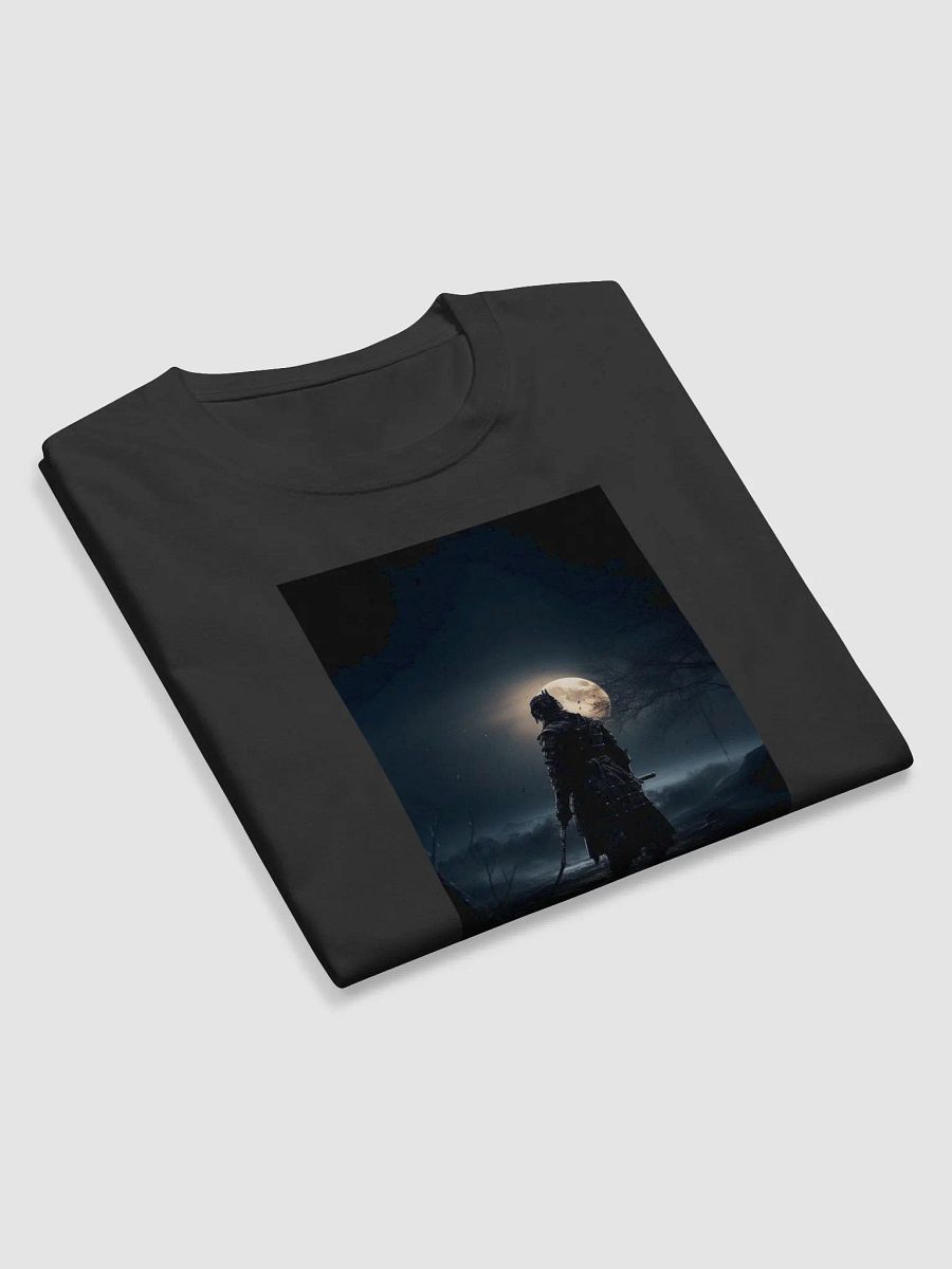 Moonlit Samurai Sekiro Champion Long Sleeve product image (9)