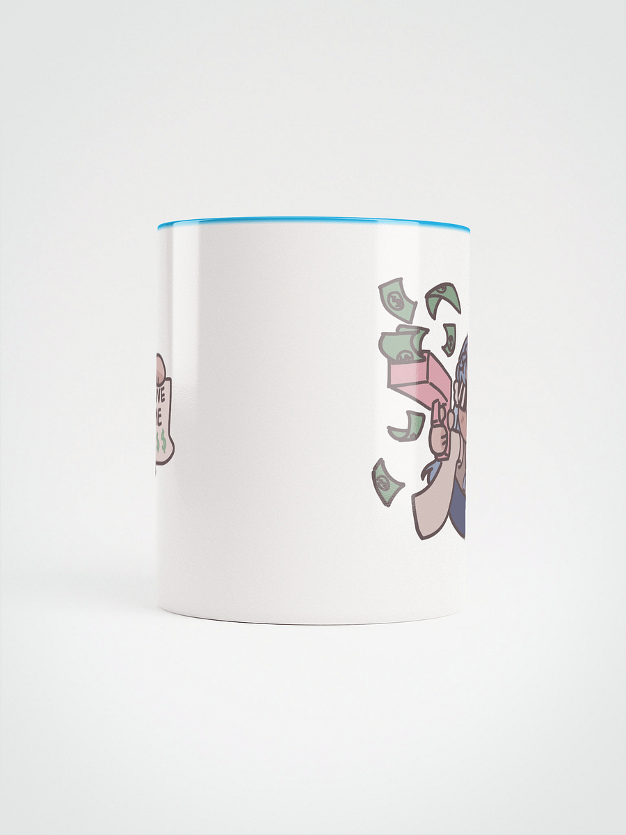 Money Pls Mug product image (59)