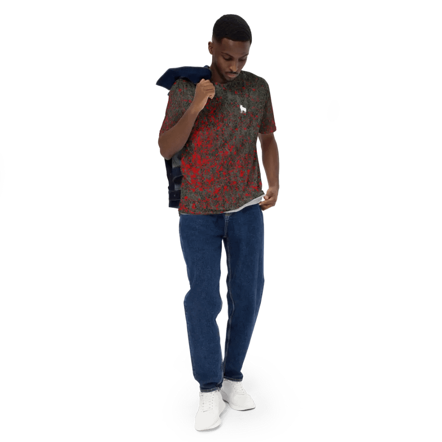 Stoik Bloodsport Shirt product image (5)