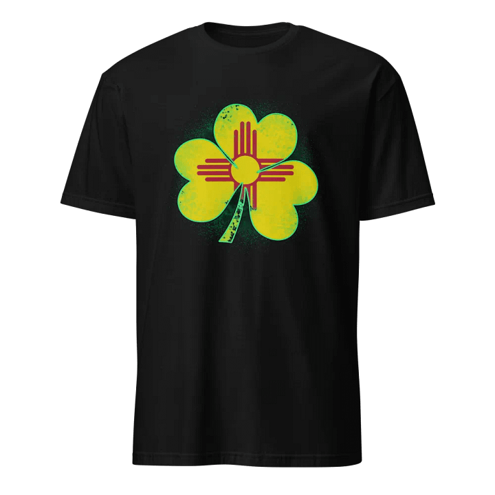 New Mexico Clover: St Patrick's Day product image (1)