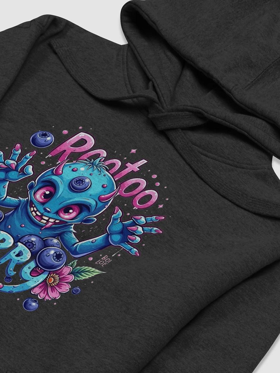 Rootoo Berry Premium Hoodie product image (4)
