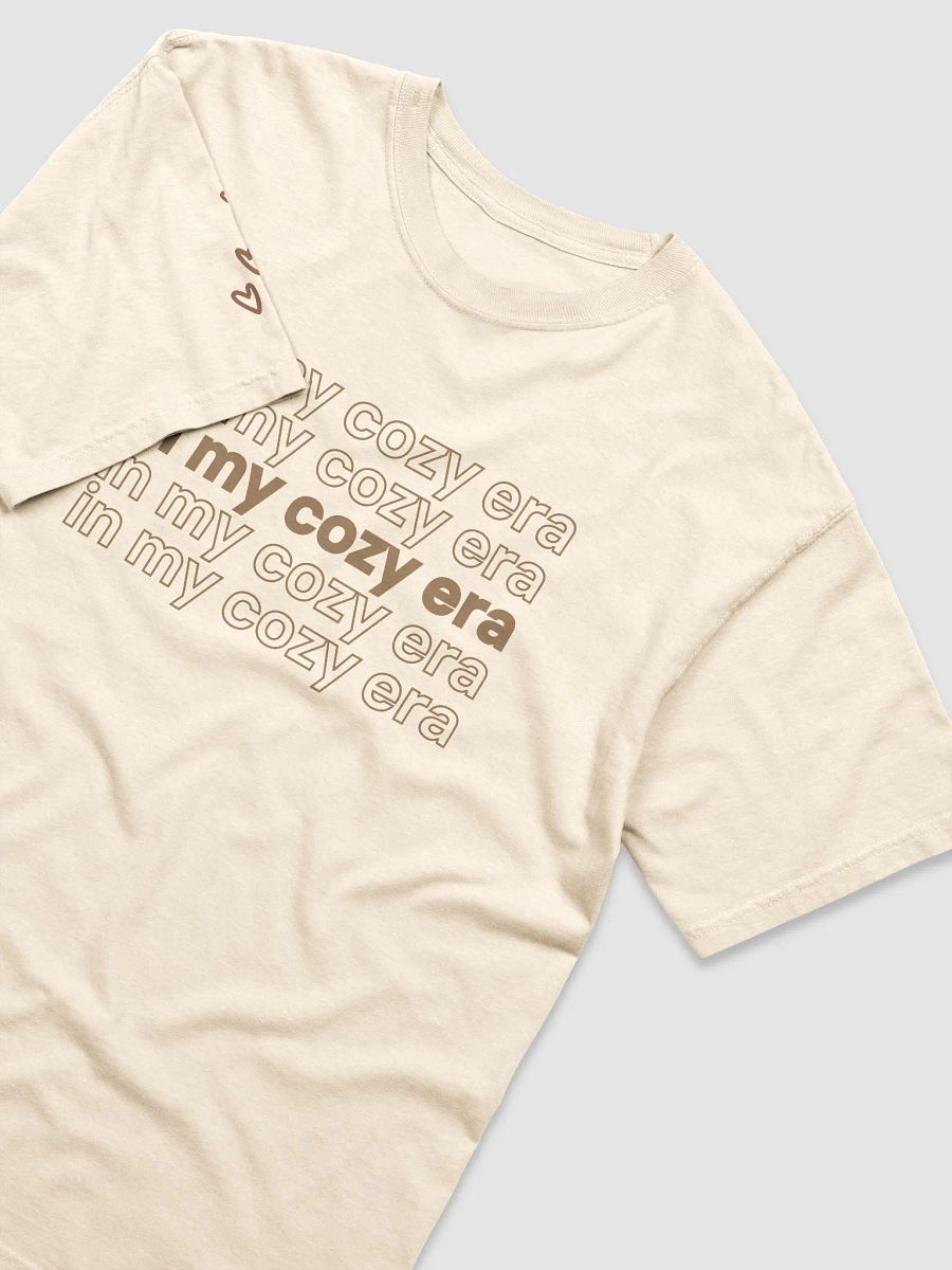 Cozy Era Tee product image (3)
