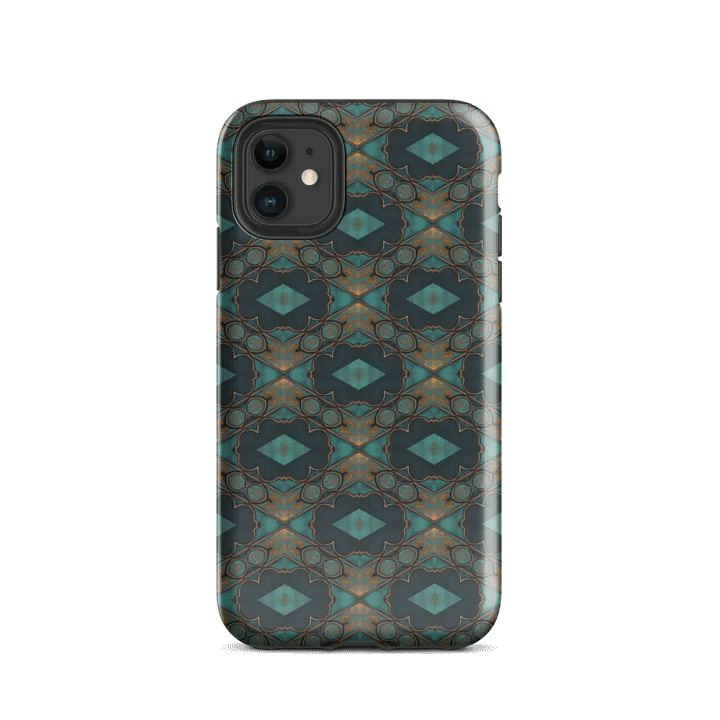 Tough Phone Case for iPhone® #18582467 product image (47)