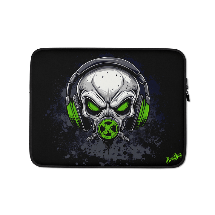 Laptop Sleeve - #LTS36 product image (1)