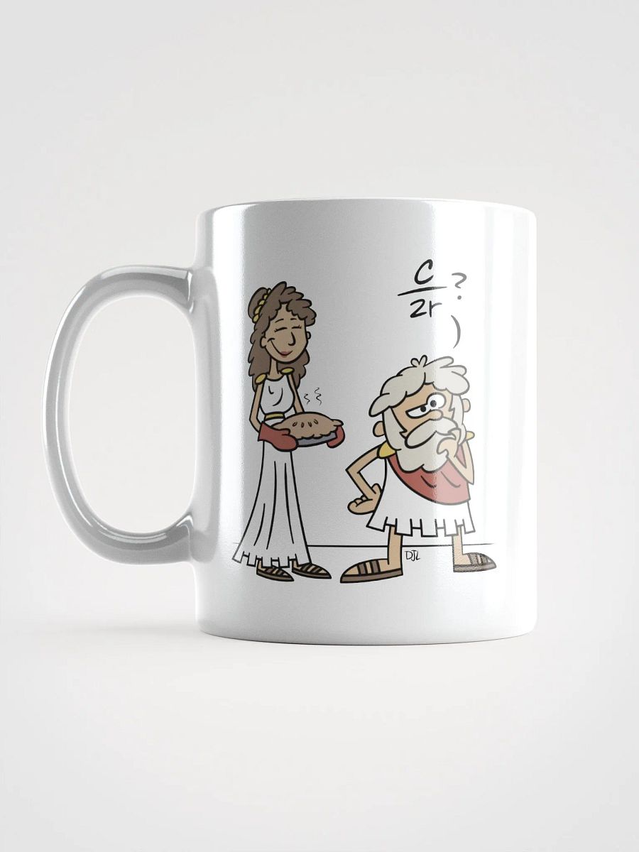 Archimedes Mug product image (11)