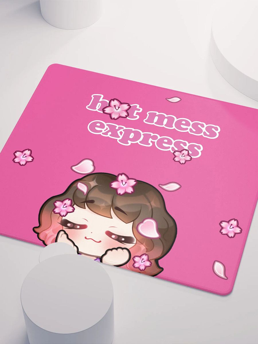 SAKURAMEG | MOUSE PAD product image (3)
