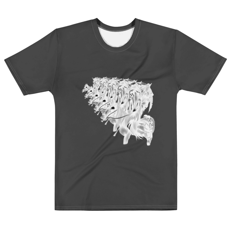 Reapers Frontline T-Shirt product image (1)